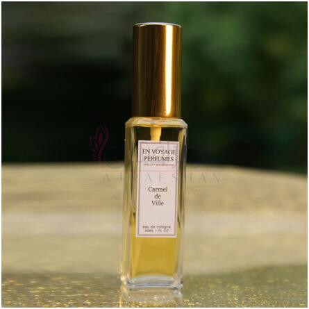 Carmel de Ville-ان وویاژ پرفیومز کارمل دی ویل