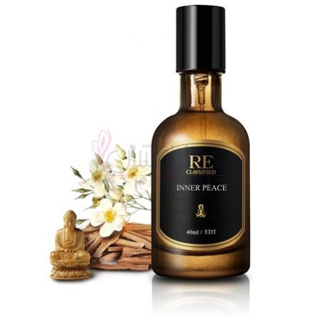 Inner Peace 禅那-ری کلسیفاید اینر پیس