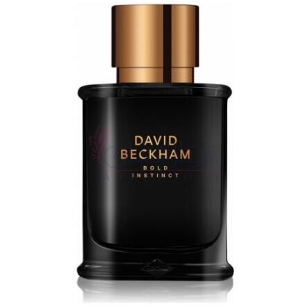 Bold Instinct-دیوید بکام بولد اینستینکت