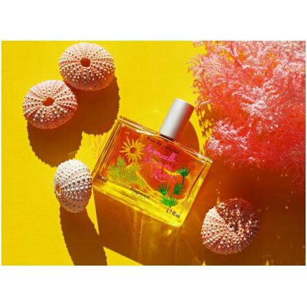 Mademoiselle Fragonard Riviera-فراگونارد مادمازل ریویرا