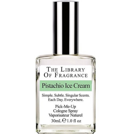 Pistachio Ice Cream-دیمتر فرگرنس پیستاچیو آیس کریم