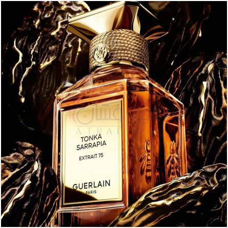 عطر گرلن تونکا ساراپیا اکستریت 75 - GUERLAIN Tonka Sarrapia