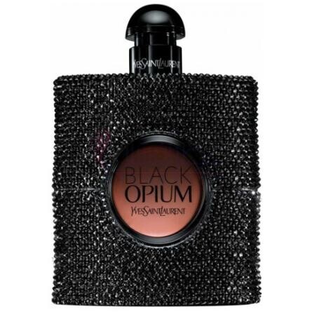 Black Opium Swarovski Edition-ایو سن لورن بلک اوپیوم سواروسکی ادیشن