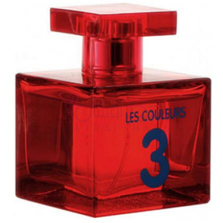 Les Couleurs No.3-لورل لندن لس کالرز نو 3