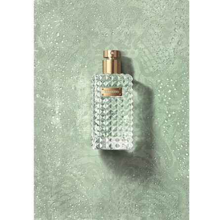 Valentino donna shop rosa verde 50ml