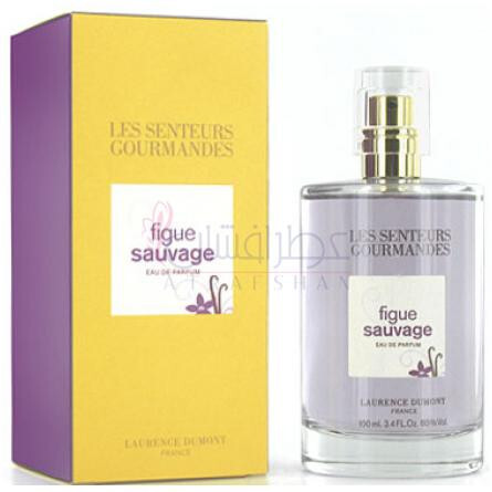 Figue Sauvage-لارنس دومونت فیگ ساوج