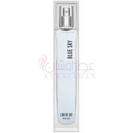 L'Or de Say Blue Sky-اورسای لور دی سی بلو اسکای
