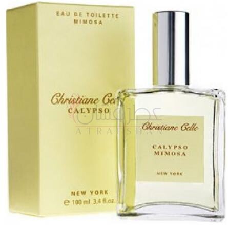 Calypso Mimosa-کلیپسو کریستین سل کالیپسو میموسا