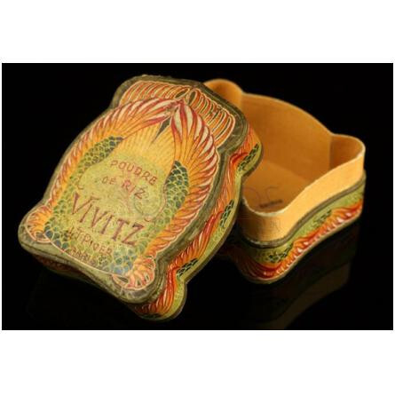 Vivitz-ال تی پایور ویویتز