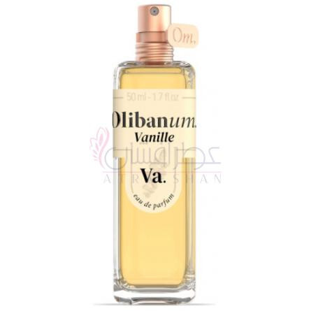 Vanille-اولیبانیوم وانیل