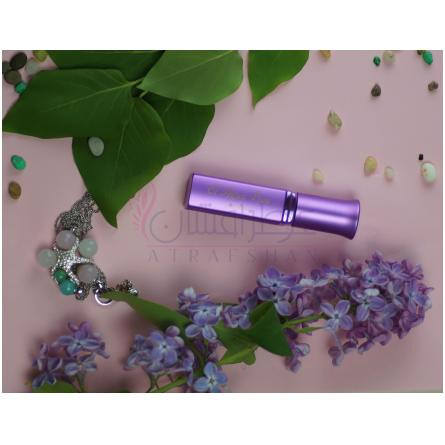 Wet Lilac Влажная Сирень-ال اگوا ویوا وت لیلاک