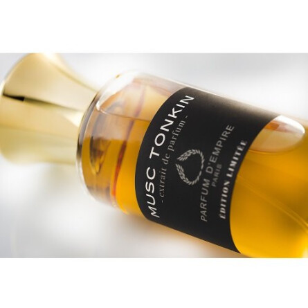 Musc Tonkin-پارفوم دی امپایر ماسک تونکین