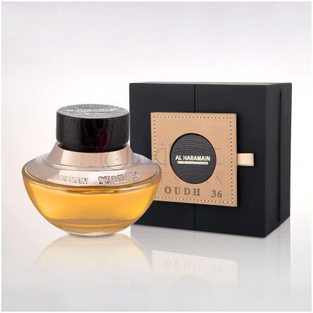 Oudh 36-الحرمین عود 36