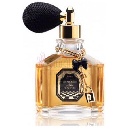 Les Secrets de Sophie-گرلن لس سکرتس دی صوفی