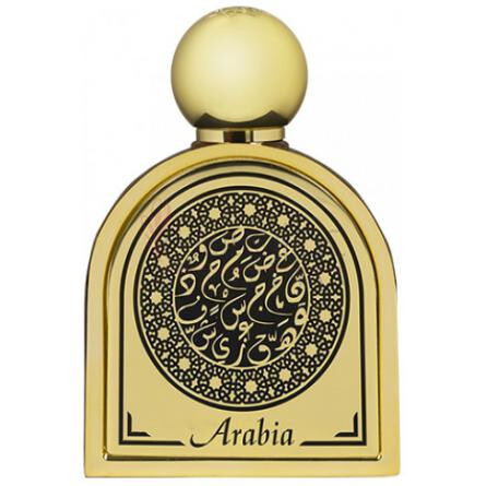 Arabia-لا میسون اورینتال عربیا