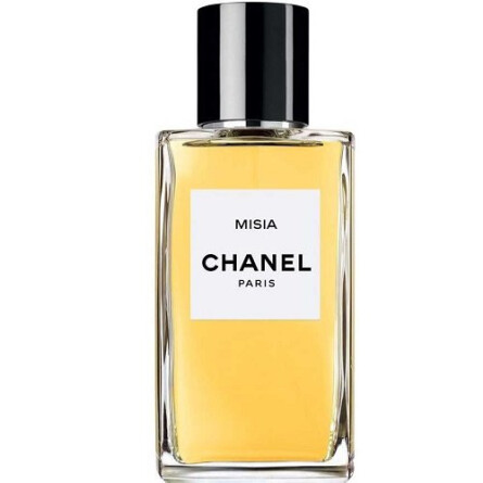 chanel misia eau de toilette