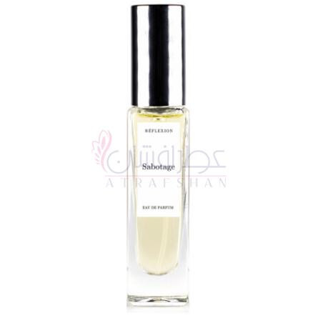 Sabotage-رفلکشن سابوتیج
