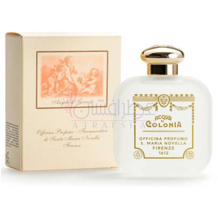 Angeli di Firenze-سانتا ماریا نوولا انجلی دی فیرنز