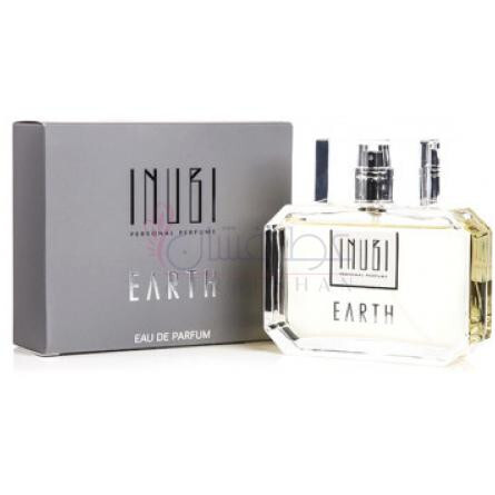 Earth-اینوبی ارث