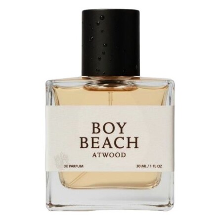 Boy Beach-ات وود بوی بیچ