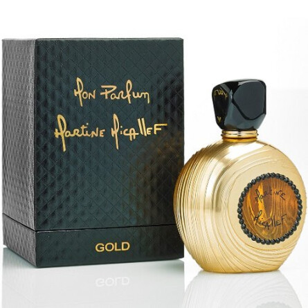 Mon Parfum Gold-ام میکالف مون پارفوم گلد