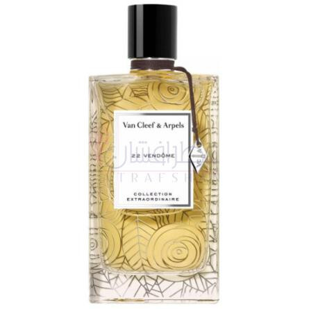 22 Vendôme-ون کلیف اند آرپلز 22 وندوم