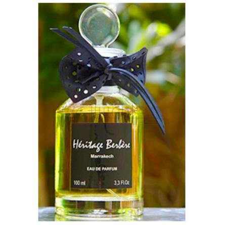 HB Femme 06-هریتیج بربر اچ بی فمه 06