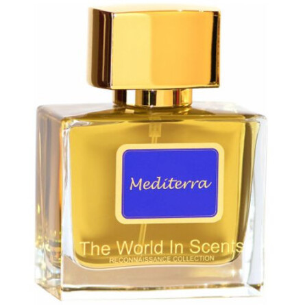 Mediterra-د ورلد این سنتس مدیترا