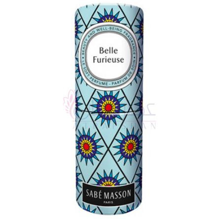 Belle Furieuse-سابه ماسون بل فیوریز