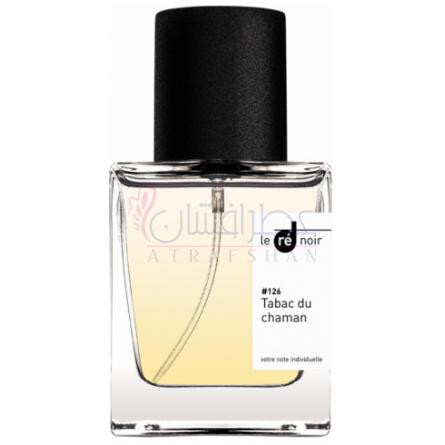 #126 Tabac Du Chaman-لی ری نویر 126 تاباک دو چمن