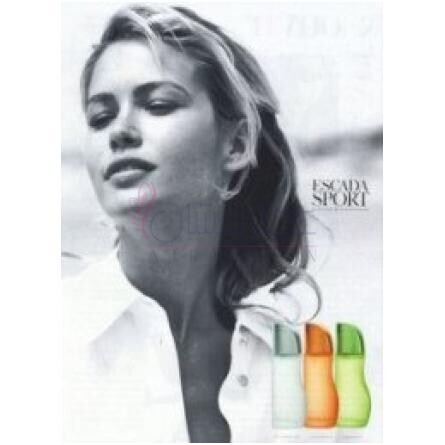 Escada Sport Feeling Free-اسکادا اسپرت فیلینگ فری