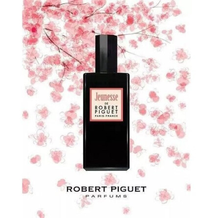 Jeunesse-رابرت پیگه جونس