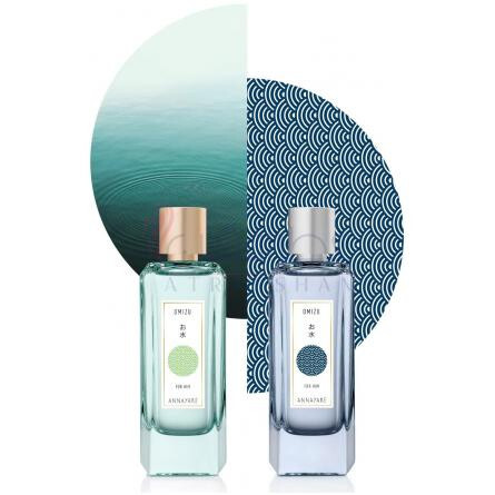 Omizu For Her-آنایاکه اومیزو فور هر