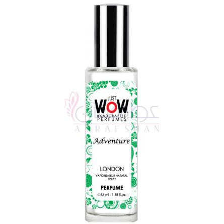 Just Wow Adventure-کریشن پرفیوم هاوس جاست واو ادونچر