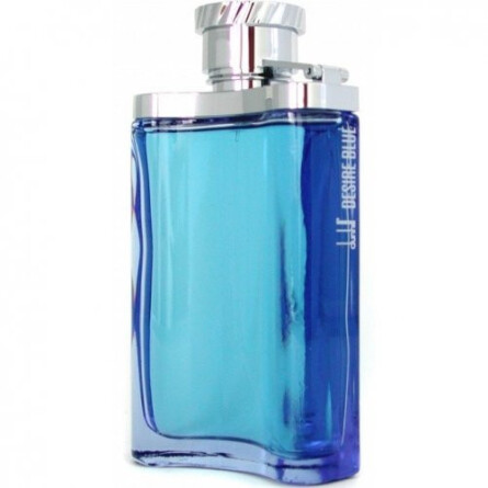 Dunhill Desire Blue-آلفرد دانهیل دیزایر بلو (دانهیل دیزایر آبی)