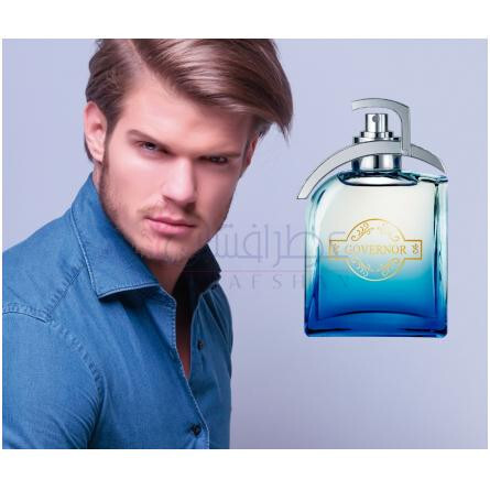 Governor-لونکوم پارفوم گورنور