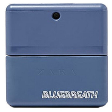 Bluebreath-زارا بلو بریث