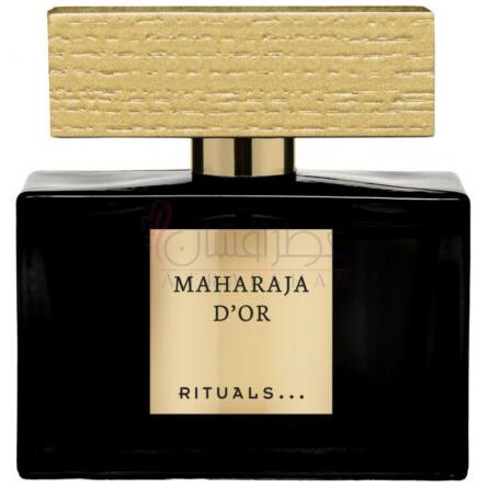 Maharaja d'Or-ریچول مهاراجه د اور