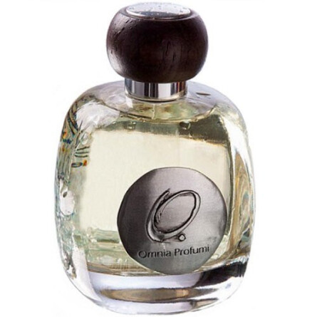 White Madera-اومنیا پروفومی وایت مادرا