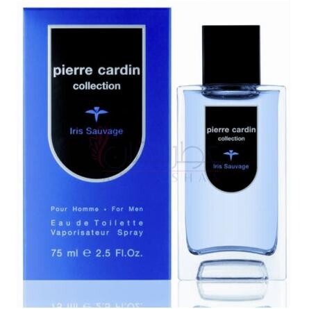 Pierre Cardin Collection Iris Sauvage-پیره کاردین کالکشن ایریس ساواج