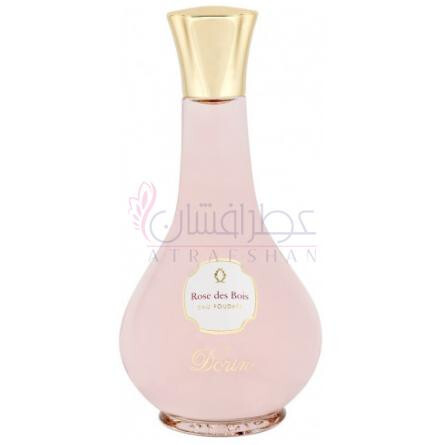 Rose des Bois Eau Poudree-درن رز دس بویس او پودری