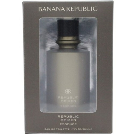 Republic of Men Essence-بنانا ریپابلیک ریپابلیک آف من اسسنس