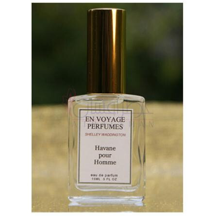 Havane pour Homme-ان وویاژ پرفیومز هاوان پور هوم