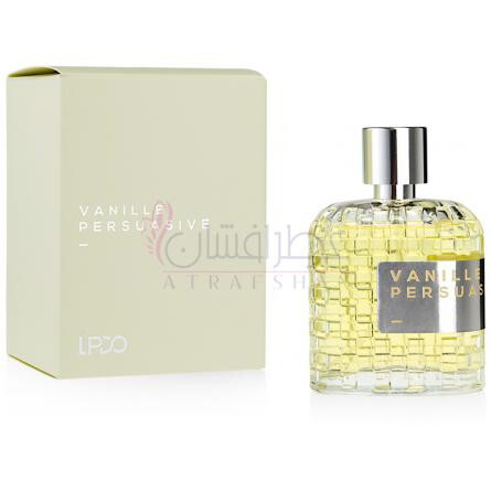 Vanille Persuasive-ال پی دی او وانیل پرسواسیو