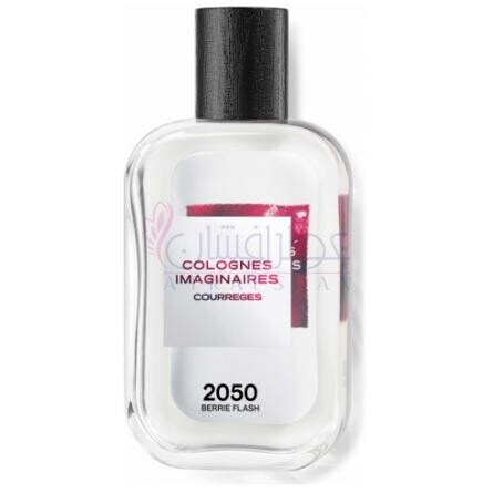 2050 Berrie Flash-کورجز بری فلش 2050