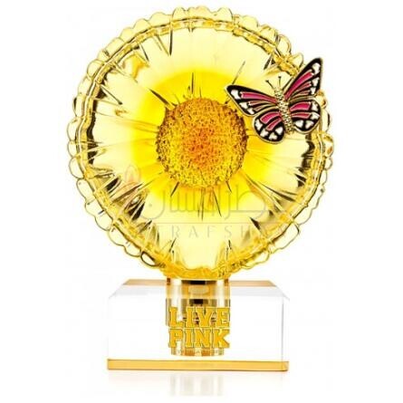 Life Is Pink Live Pink Victoria's Secret-ویکتوریا سیکرت لایف ایز پینک لایو پینک