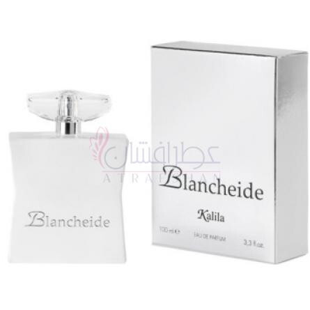 Kalila-بلانچید کالیلا