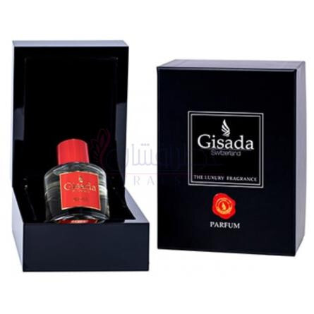 Rose-گیسادا رز