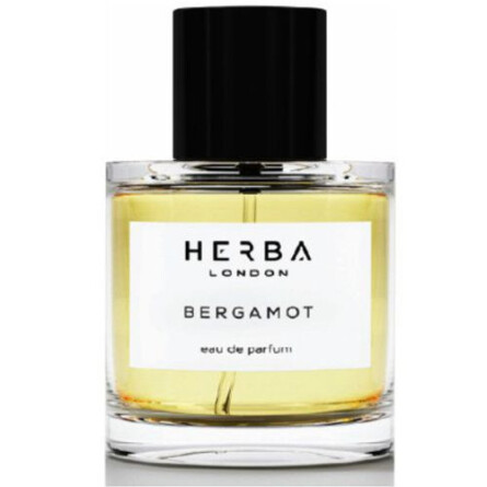 Bergamot-هربا لاندن برگاموت