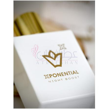 Xponential Night Boost-نفرتوم پارفومز اکسپوننشال نایت بوست